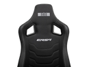 Sedile reclinabile Next Level Racing ERS4 Elite - Edizione in tessuto e rete