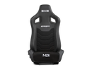 Siège inclinable Next Level Racing ERS4 Elite - Édition cuir et daim