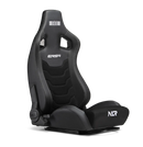 Siège inclinable Next Level Racing ERS4 Elite - Édition cuir et daim