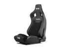 Siège inclinable Next Level Racing ERS4 Elite - Édition cuir et daim