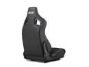 Siège inclinable Next Level Racing ERS4 Elite - Édition cuir et daim