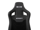 Siège inclinable Next Level Racing ERS4 Elite - Édition cuir et daim