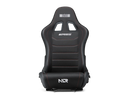 Next Level Racing ERS5 Elite Asiento Reclinable - Edición Tela y Malla 