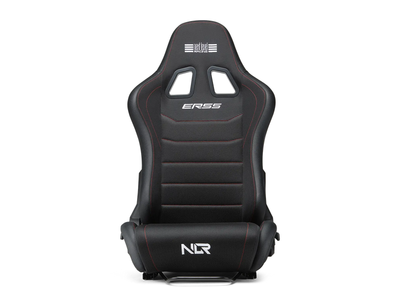 Next Level Racing ERS5 Elite Asiento Reclinable - Edición Tela y Malla 