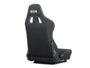 Next Level Racing ERS5 Elite Asiento Reclinable - Edición Tela y Malla 