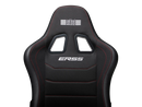 Next Level Racing ERS5 Elite Asiento Reclinable - Edición Tela y Malla 