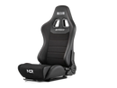 Next Level Racing ERS5 Elite Asiento Reclinable - Edición Cuero y Ante 