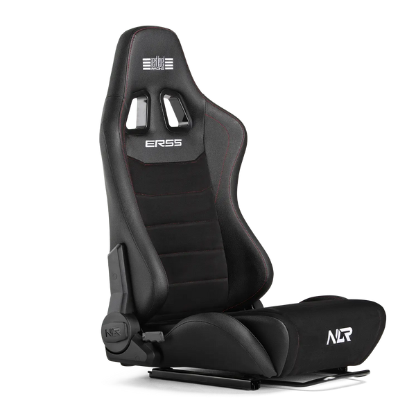 Siège inclinable Next Level Racing ERS5 Elite - Édition cuir et daim