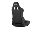 Next Level Racing ERS5 Elite Asiento Reclinable - Edición Cuero y Ante 