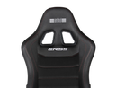Next Level Racing ERS5 Elite Asiento Reclinable - Edición Cuero y Ante 