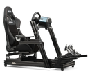 Next Level Racing ERS5 Elite Asiento Reclinable - Edición Cuero y Ante 