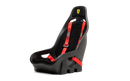 Sedile da corsa Next Level Elite ES1 Seat Scuderia Ferrari Edition