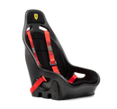 Sedile da corsa Next Level Elite ES1 Seat Scuderia Ferrari Edition