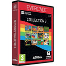 Cartucho Evercade - Activision Collection 3