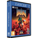 Evercade Cartridge - Doom Collection