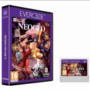 Cartucho Evercade - NEOGEO Arcade 4