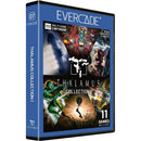 Cartucho Evercade - Thalamus Collection 1