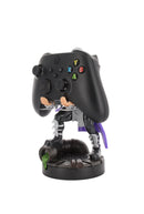 Support Cable Guys TMNT - Déchiqueteuse