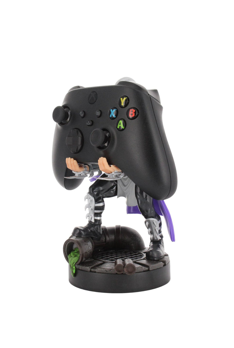 Cable Guys Stand TMNT - Shredder