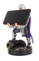 Support Cable Guys TMNT - Déchiqueteuse