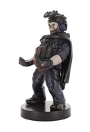 Cable Guys Stand Call of Duty: Zombie Ghost