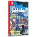 Jogo Fabledom Nintendo Switch