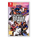 Fallen City Brawl Nintendo Switch