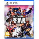 Fallen City Brawl PS5