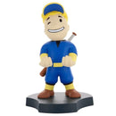 Cable Guy Holdem - Fallout: Big League Vault Boy