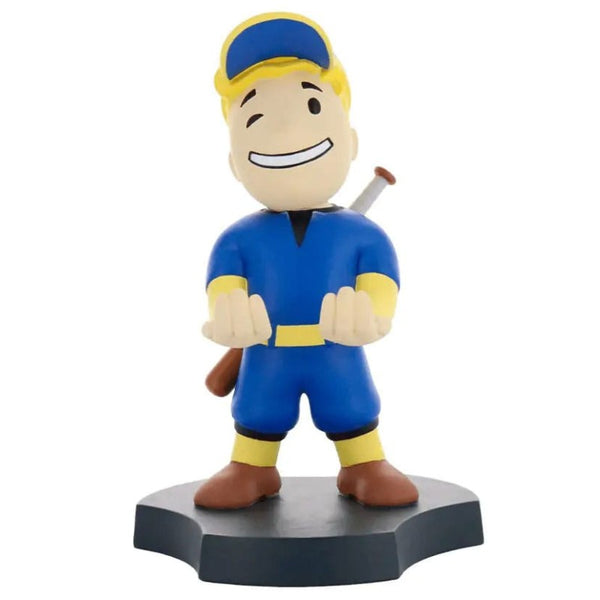 Cable Guy Holdem - Fallout : Big League Vault Boy