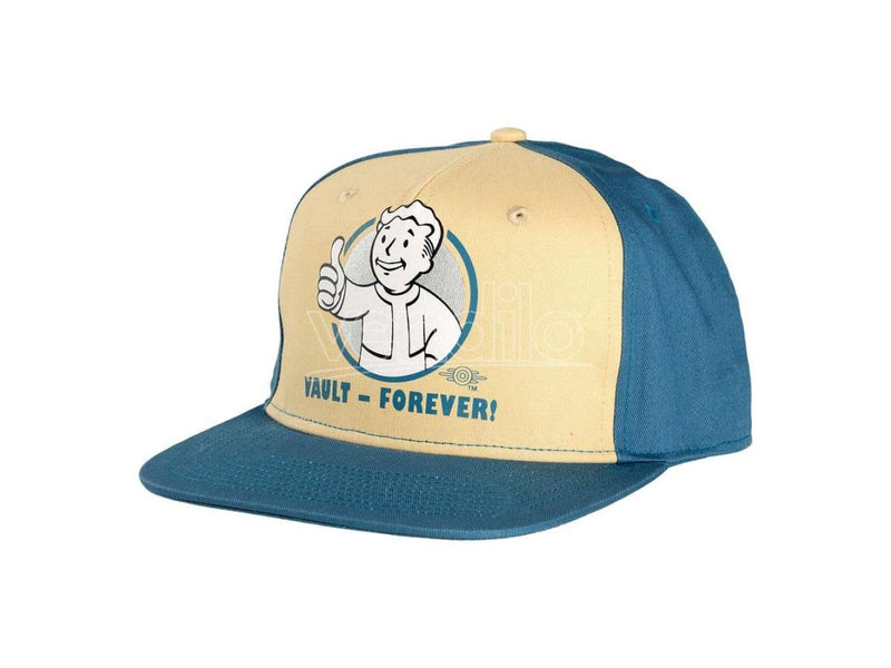 Fallout Hat Fallout Vault Forever Cap