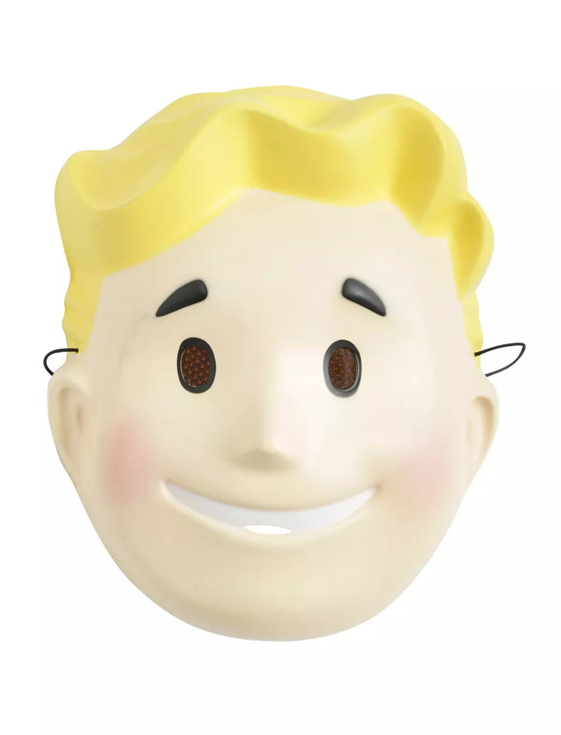 Fallout 4 - Máscara Vault Boy