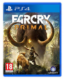 Far Cry Primal PS4