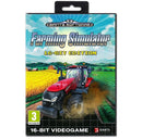 Farming Simulator 16 Bit Edition Green PC