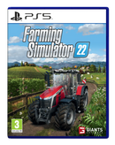 Farming Simulator 22 PS5