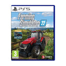 Farming Simulator 22 PS5
