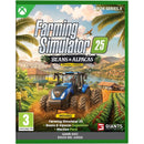 Farming Simulator 25: Bohnen & Alpakas Edition Xbox Series X