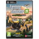 Farming Simulator 25: Highlands Fishing Edition PC (Código en la caja)