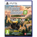 Farming Simulator 25: Highlands Fishing Edition PS5