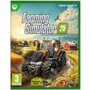 Farming Simulator 25 Xbox Series X
