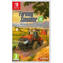 Farming Simulator 26 Switch Edition Nintendo Switch