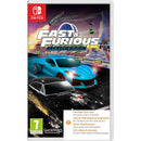 Fast & Furious Arcade Nintendo Switch (Código en la Caja)