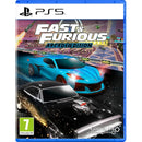 Fast & Furious Arcade PS5