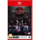Fatal Frame II: Crimson Butterfly Remake Nintendo Switch 2