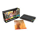 Consola The Spectrum Azpiri Edición Limitada