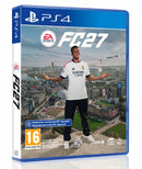EA Sports FC 27 PS4