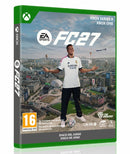 EA Sports FC 27 Xbox One / Series X