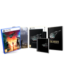 Final Fantasy VII Rebirth Deluxe Edition PS5 Game