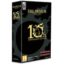 Final Fantasy XIV - 10º Aniversario PC