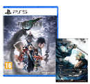 Final Fantasy VII Rebirth - Launch Edition PS5